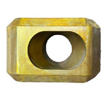 Machining product 4