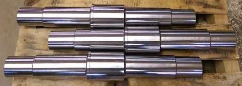 Turning product 1